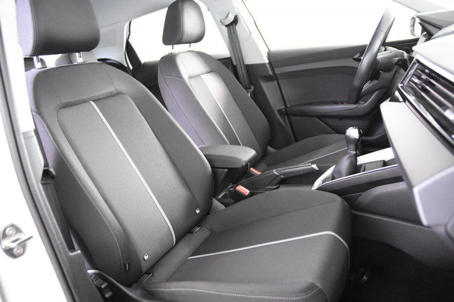 Audi A1 Sportback 25 TFSI epic *Naviagtie*Carplay*DAB*