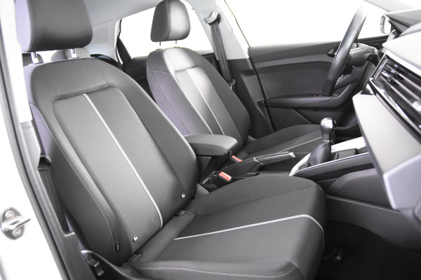 Audi A1 Sportback 25 TFSI epic *Naviagtie*Carplay*DAB*