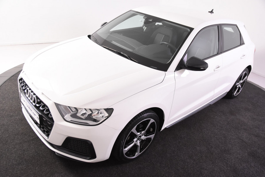 Audi A1 Sportback 25 TFSI epic *Naviagtie*Carplay*DAB*