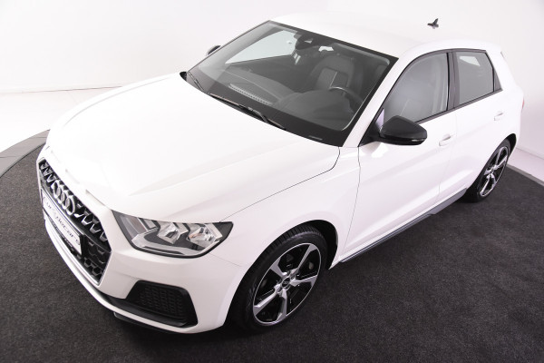 Audi A1 Sportback 25 TFSI epic *Naviagtie*Carplay*DAB*