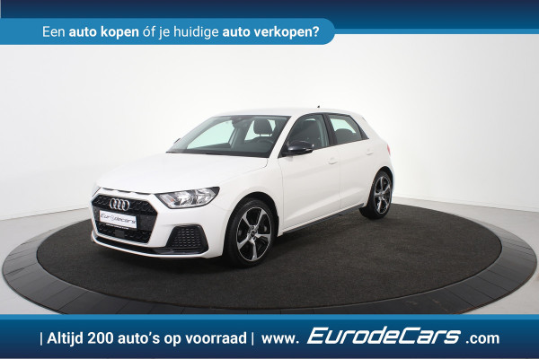 Audi A1 Sportback 25 TFSI epic *Naviagtie*Carplay*DAB*