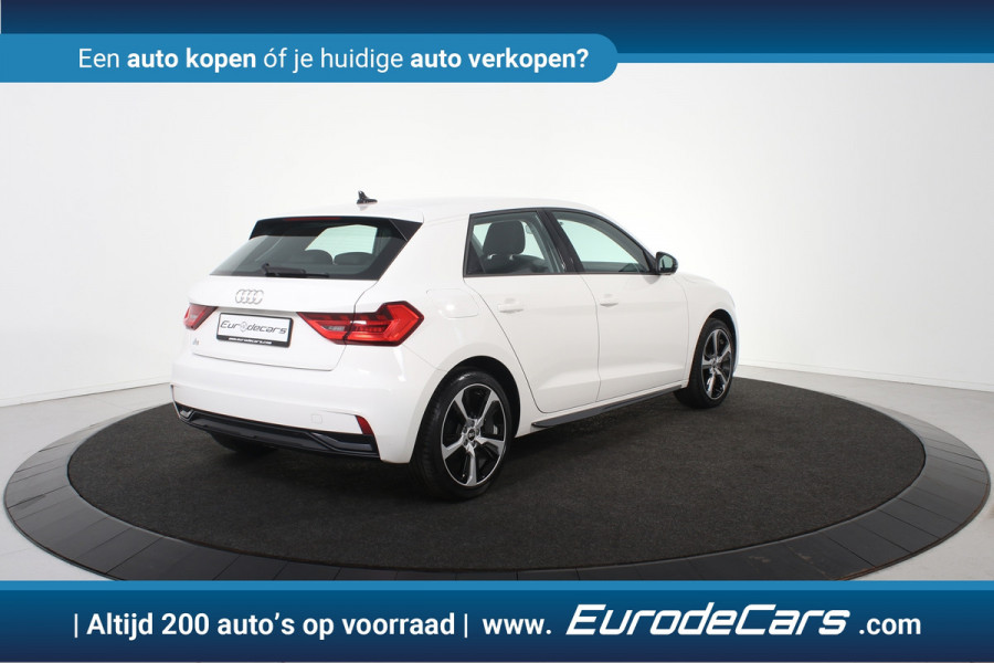 Audi A1 Sportback 25 TFSI epic *Naviagtie*Carplay*DAB*