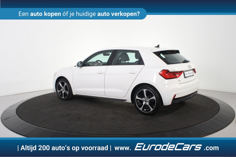 Audi A1 Sportback 25 TFSI epic *Naviagtie*Carplay*DAB*