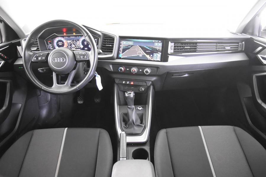 Audi A1 Sportback 25 TFSI epic *Naviagtie*Carplay*DAB*
