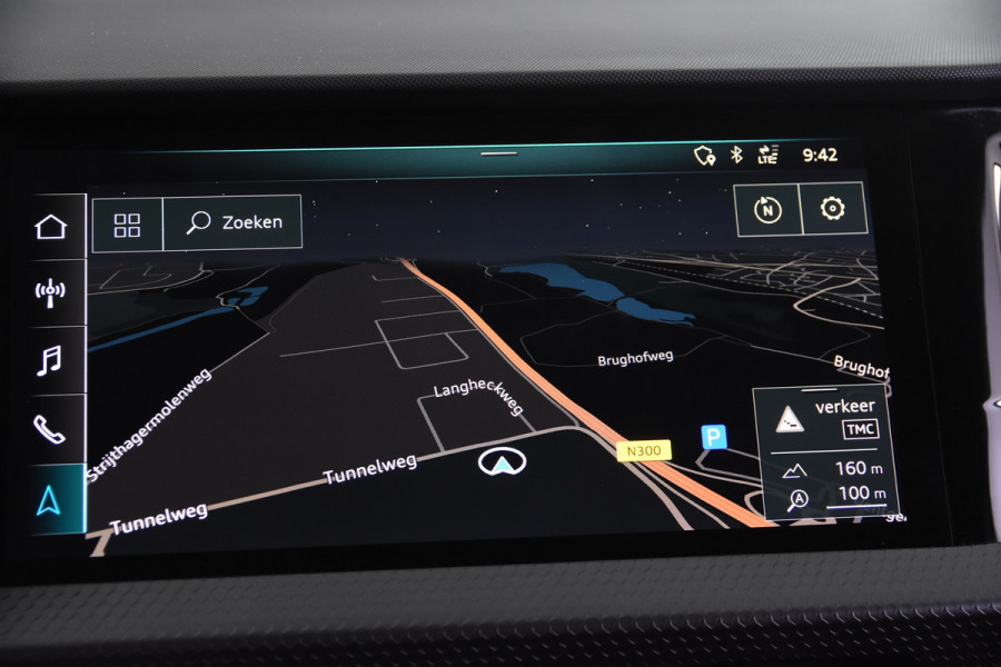 Audi A1 Sportback 25 TFSI epic *Naviagtie*Carplay*DAB*
