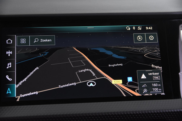 Audi A1 Sportback 25 TFSI epic *Naviagtie*Carplay*DAB*
