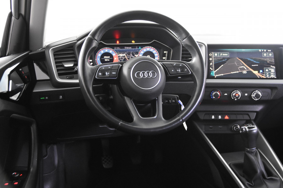 Audi A1 Sportback 25 TFSI epic *Naviagtie*Carplay*DAB*