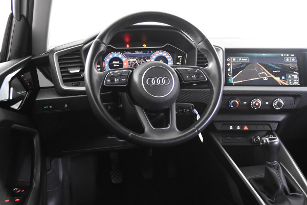 Audi A1 Sportback 25 TFSI epic *Naviagtie*Carplay*DAB*
