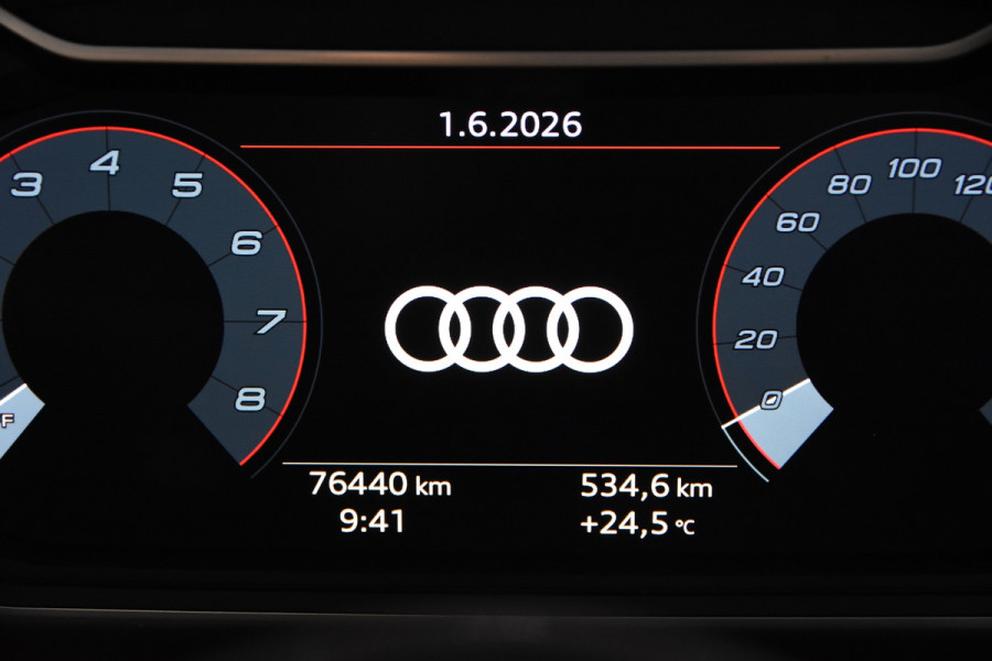 Audi A1 Sportback 25 TFSI epic *Naviagtie*Carplay*DAB*