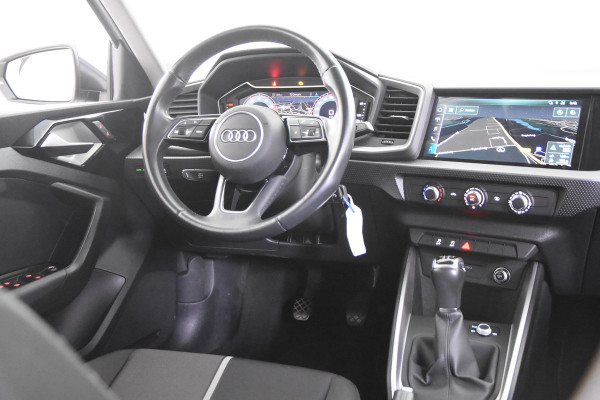 Audi A1 Sportback 25 TFSI epic *Naviagtie*Carplay*DAB*