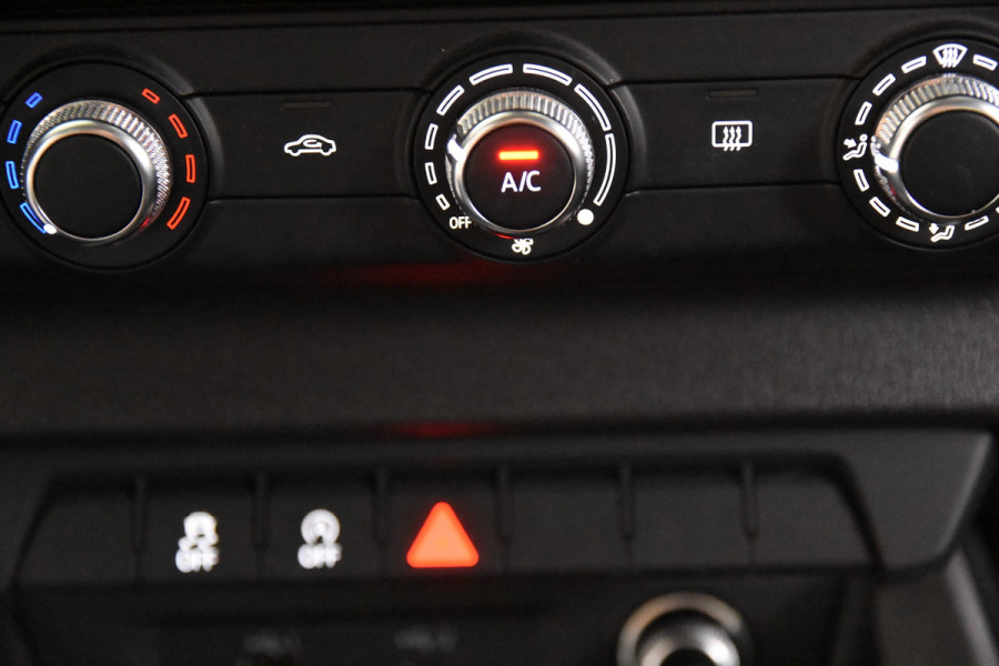 Audi A1 Sportback 25 TFSI epic *Naviagtie*Carplay*DAB*