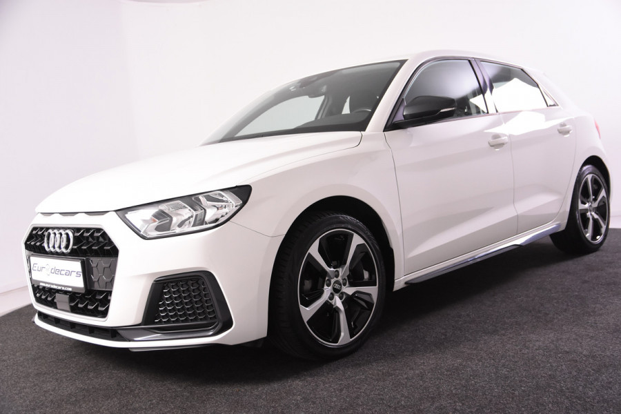 Audi A1 Sportback 25 TFSI epic *Naviagtie*Carplay*DAB*