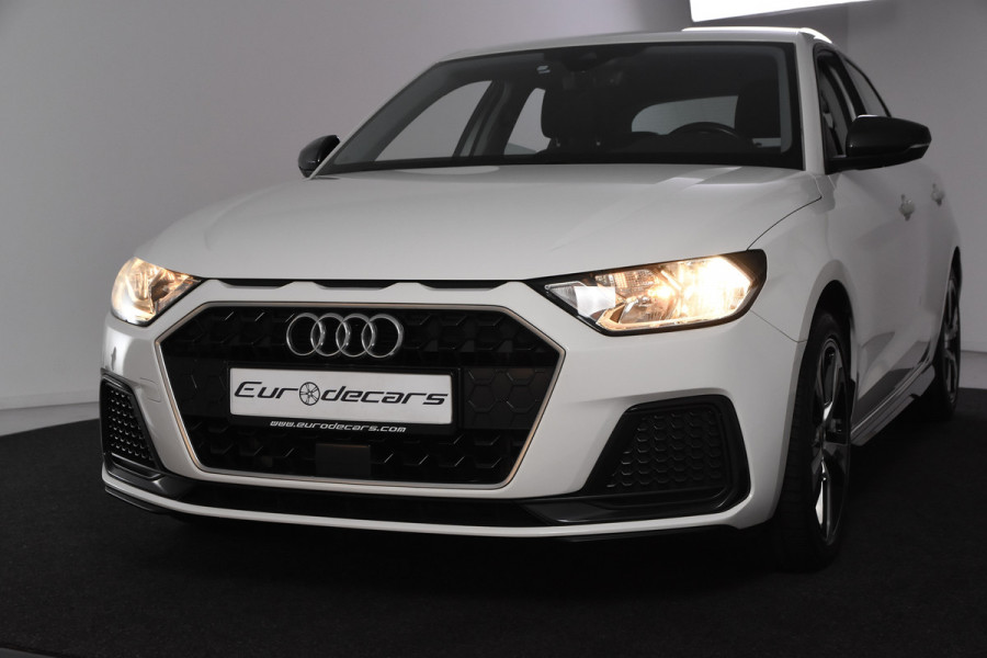 Audi A1 Sportback 25 TFSI epic *Naviagtie*Carplay*DAB*