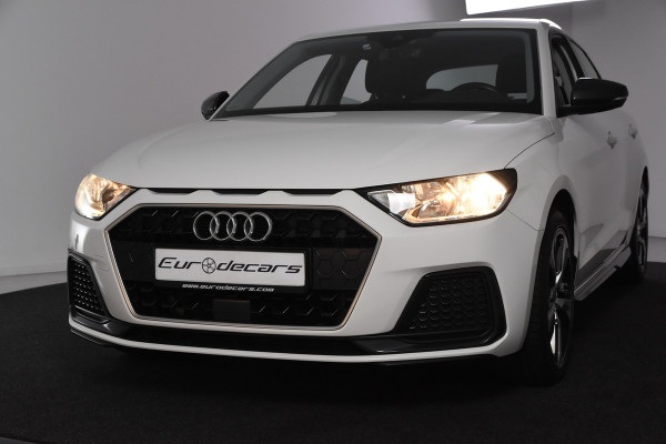 Audi A1 Sportback 25 TFSI epic *Naviagtie*Carplay*DAB*