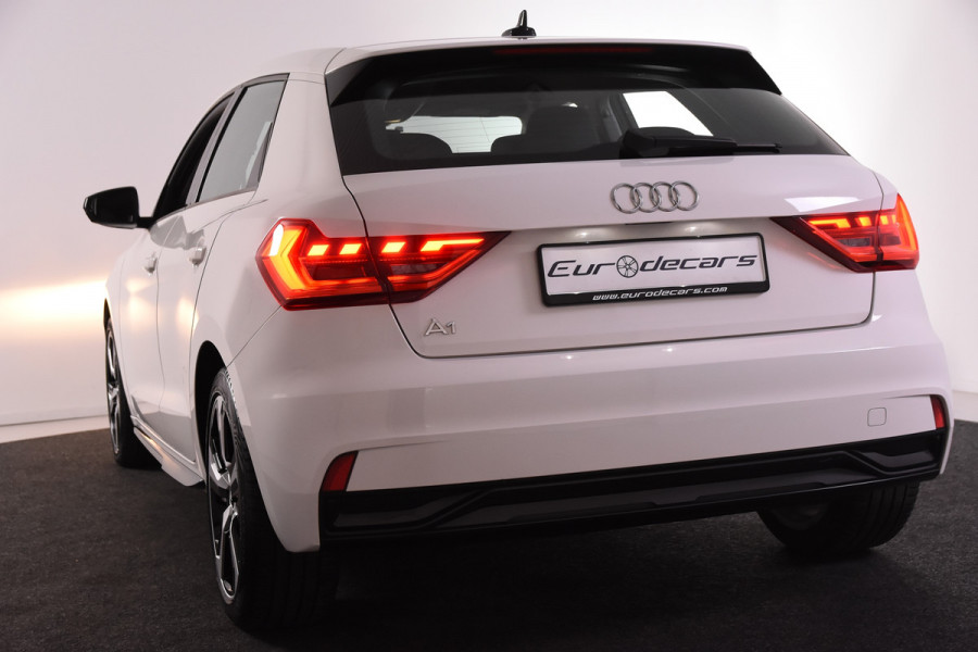 Audi A1 Sportback 25 TFSI epic *Naviagtie*Carplay*DAB*