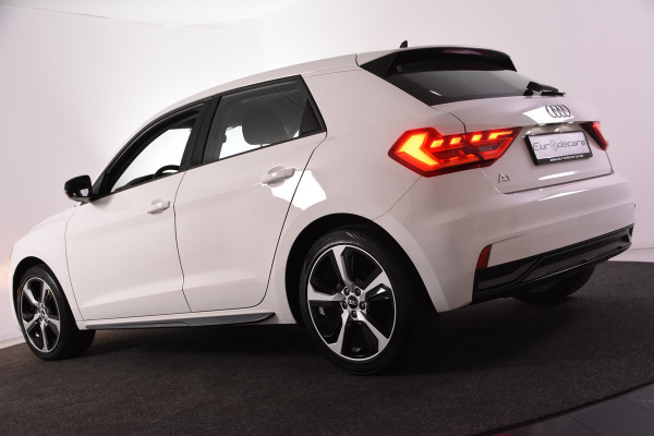 Audi A1 Sportback 25 TFSI epic *Naviagtie*Carplay*DAB*