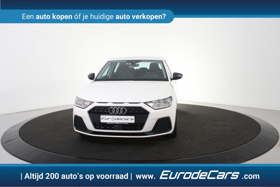 Audi A1 Sportback 25 TFSI epic *Naviagtie*Carplay*DAB*