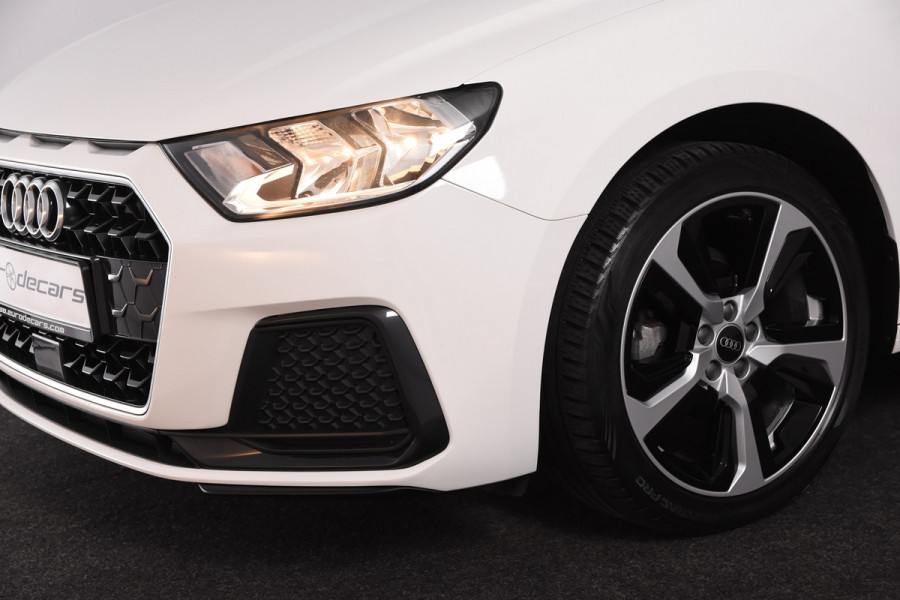 Audi A1 Sportback 25 TFSI epic *Naviagtie*Carplay*DAB*