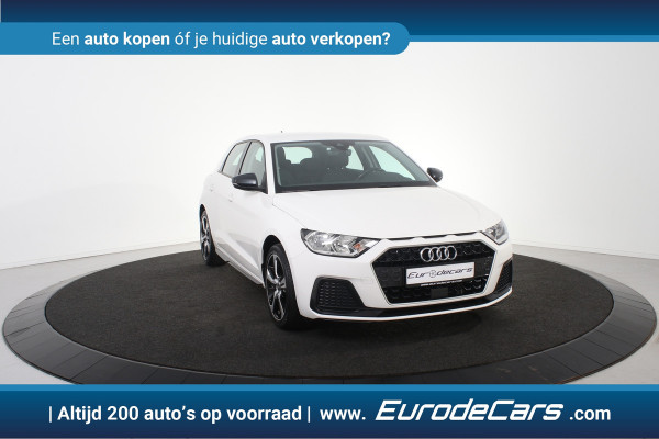 Audi A1 Sportback 25 TFSI epic *Naviagtie*Carplay*DAB*