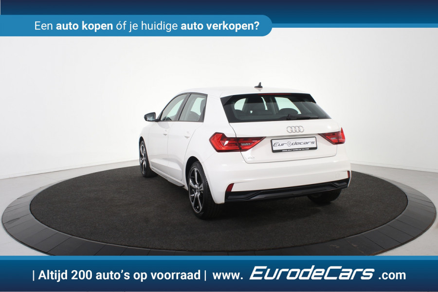 Audi A1 Sportback 25 TFSI epic *Naviagtie*Carplay*DAB*