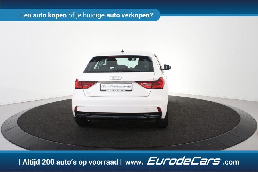 Audi A1 Sportback 25 TFSI epic *Naviagtie*Carplay*DAB*