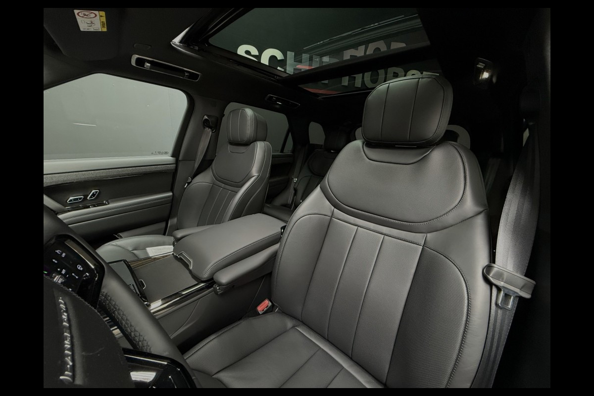 Land Rover Range Rover Sport P460e SE Dyn/23'/Meridian 3D/trekh/stoel clima/Head-up/Technologie pakket