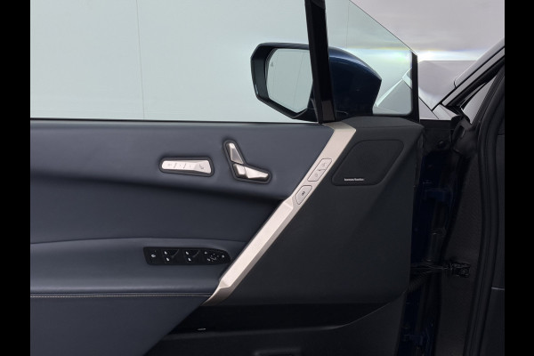 BMW iX xDrive 40 326pk Soh 100% Leder Suite+Massage+Ventilatie PanoDak Laser-LED 22"Lmv Trekhaak Soft-Close Adaptive-Cruise+Stop&Go Act Stuur+Bank+Stoel-Verwarmd AWD Digital-Key Connected-Drive Android Apple Carplay Warmte-comfort-pack Achteruitrij-Assist Co-Pilot-Pack Drive-Assist 1e Eigenaar 2.500kg Trekvermogen (630Nm)!  Recent onderhoud gehad, 163.340km