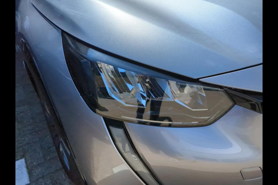 Peugeot e-208 EV Allure Pack 50 kWh NL-AUTO | NAVI | 3D COCKPIT