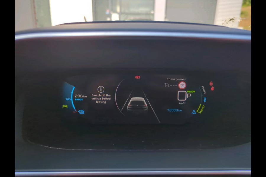 Peugeot e-208 EV Allure Pack 50 kWh NL-AUTO | NAVI | 3D COCKPIT