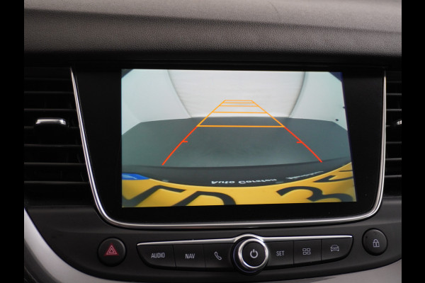 Opel Grandland X T131PK Business Executive Apple Carplay Android Auto Camera Navi AGR-Comfort Stoelen Keyless 19" DAB+ ECC Bluetooth Cruise Contr Isofix Elek.Achterklep Lane-Assist Lmv Regen-Licht Sensor Privacy Glas Dealer Onderhouden Origineel Nederlandse Auto