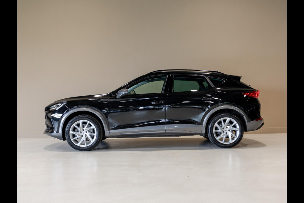 CUPRA Formentor 1.5 TSI Business Edition / 150pk / Achteruitrij camera / Stoel en stuur verwarming /