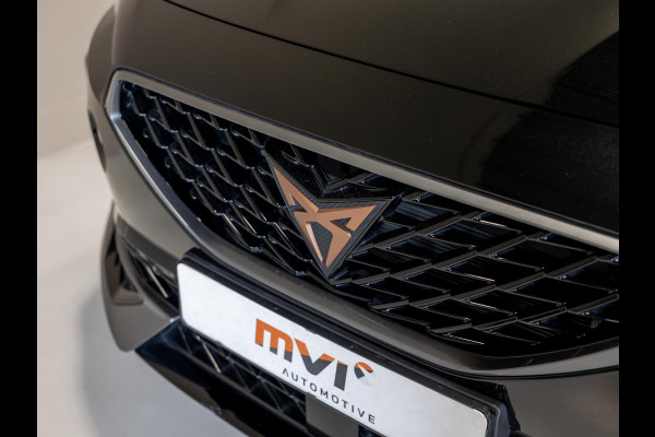 CUPRA Formentor 1.5 TSI Business Edition / 150pk / Achteruitrij camera / Stoel en stuur verwarming /