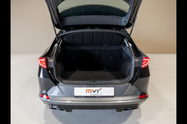 CUPRA Formentor 1.5 TSI Business Edition / 150pk / Achteruitrij camera / Stoel en stuur verwarming /
