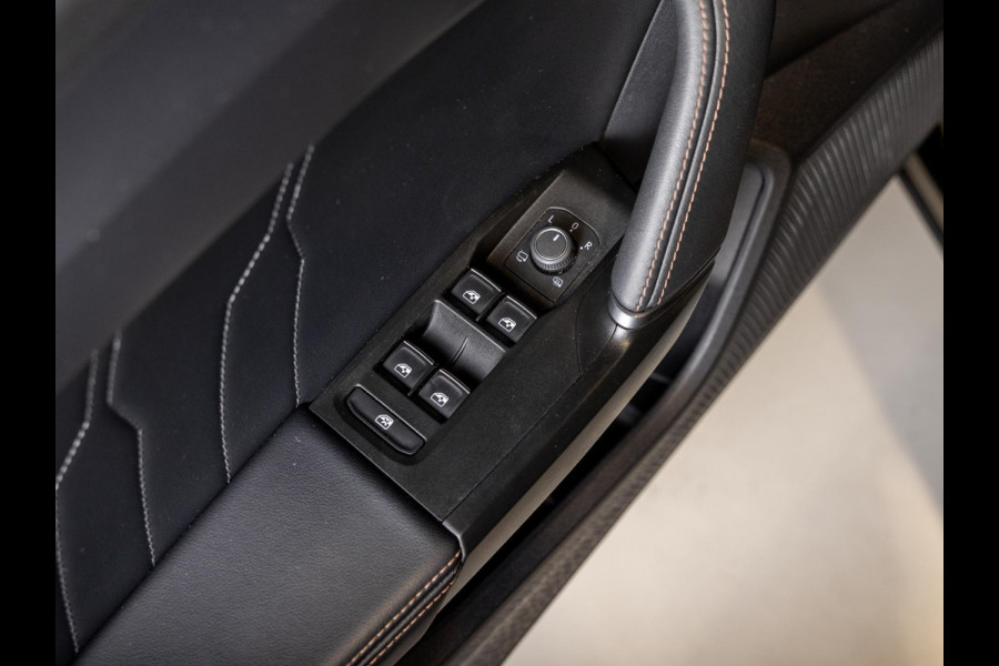 CUPRA Formentor 1.5 TSI Business Edition / 150pk / Achteruitrij camera / Stoel en stuur verwarming /