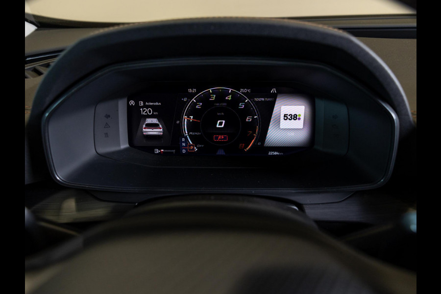 CUPRA Formentor 1.5 TSI Business Edition / 150pk / Achteruitrij camera / Stoel en stuur verwarming /