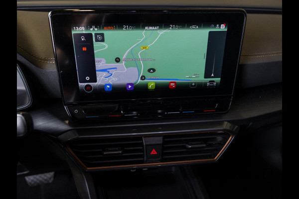 CUPRA Formentor 1.5 TSI Business Edition / 150pk / Achteruitrij camera / Stoel en stuur verwarming /