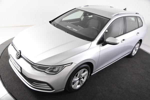 Volkswagen Golf Variant 1.0 TSI Life *1ste Eigenaar*Navigatie*Camera*Adaptive Cruise Control*