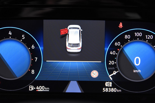 Volkswagen Golf Variant 1.0 TSI Life *1ste Eigenaar*Navigatie*Camera*Adaptive Cruise Control*