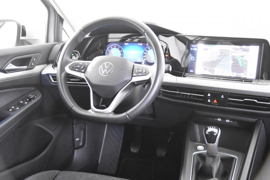 Volkswagen Golf Variant 1.0 TSI Life *1ste Eigenaar*Navigatie*Camera*Adaptive Cruise Control*
