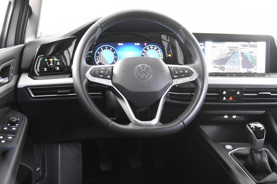 Volkswagen Golf Variant 1.0 TSI Life *1ste Eigenaar*Navigatie*Camera*Adaptive Cruise Control*