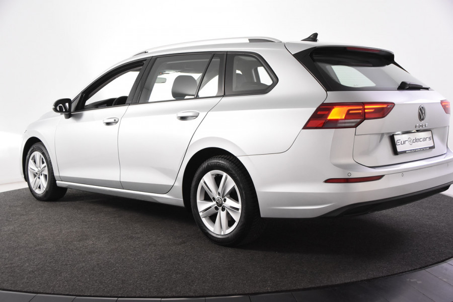 Volkswagen Golf Variant 1.0 TSI Life *1ste Eigenaar*Navigatie*Camera*Adaptive Cruise Control*