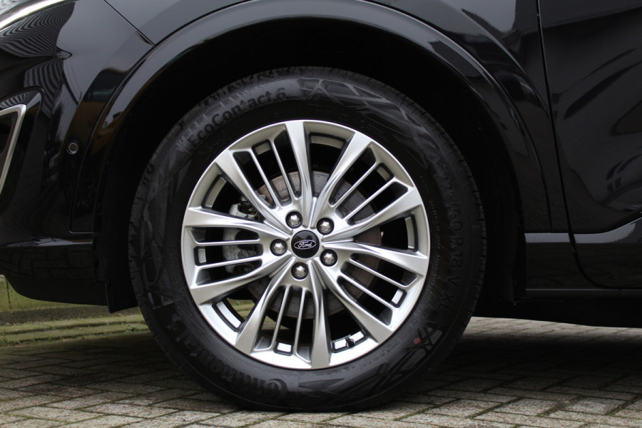 Ford Kuga 2.5 PHEV Vignale | Navigatie | Head-up | BLIS | Adaptieve cruise | B&O
