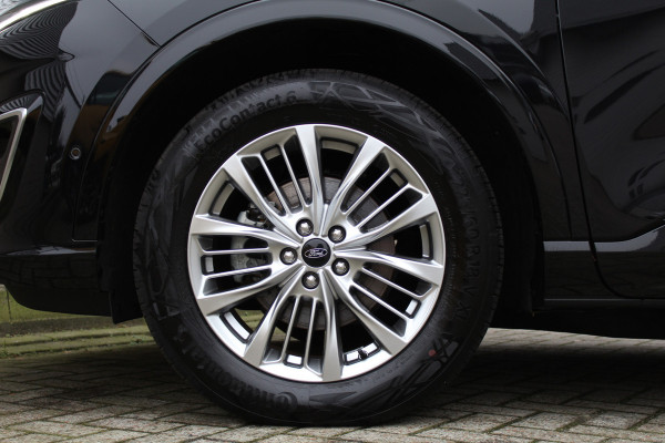 Ford Kuga 2.5 PHEV Vignale | Navigatie | Head-up | BLIS | Adaptieve cruise | B&O