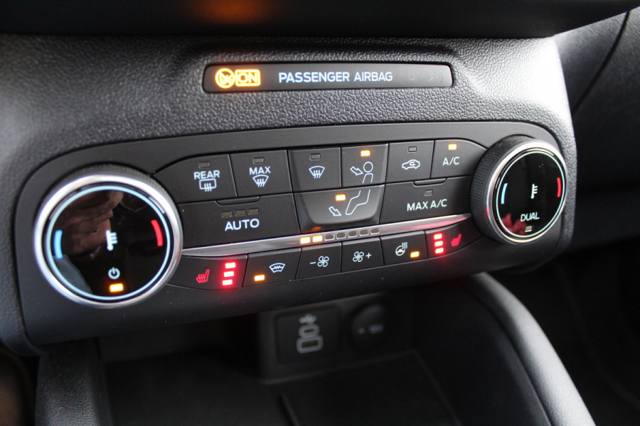 Ford Kuga 2.5 PHEV Vignale | Navigatie | Head-up | BLIS | Adaptieve cruise | B&O