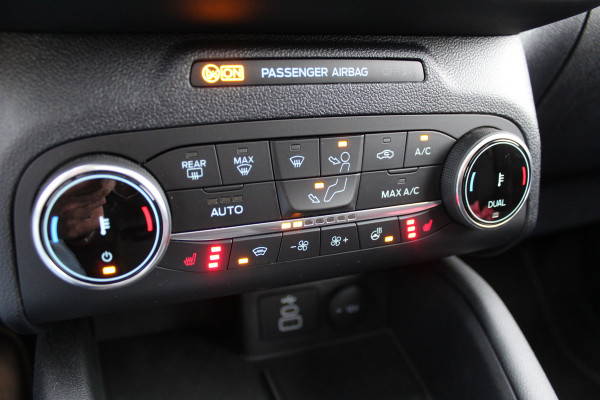Ford Kuga 2.5 PHEV Vignale | Navigatie | Head-up | BLIS | Adaptieve cruise | B&O