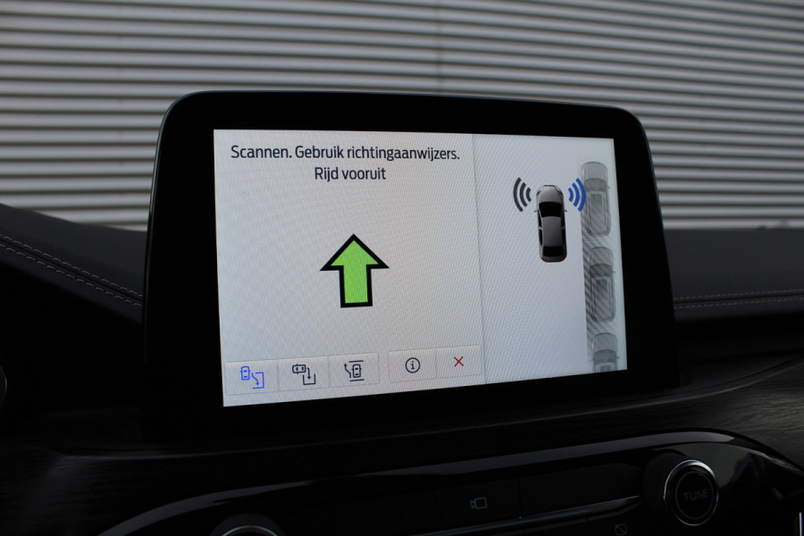 Ford Kuga 2.5 PHEV Vignale | Navigatie | Head-up | BLIS | Adaptieve cruise | B&O