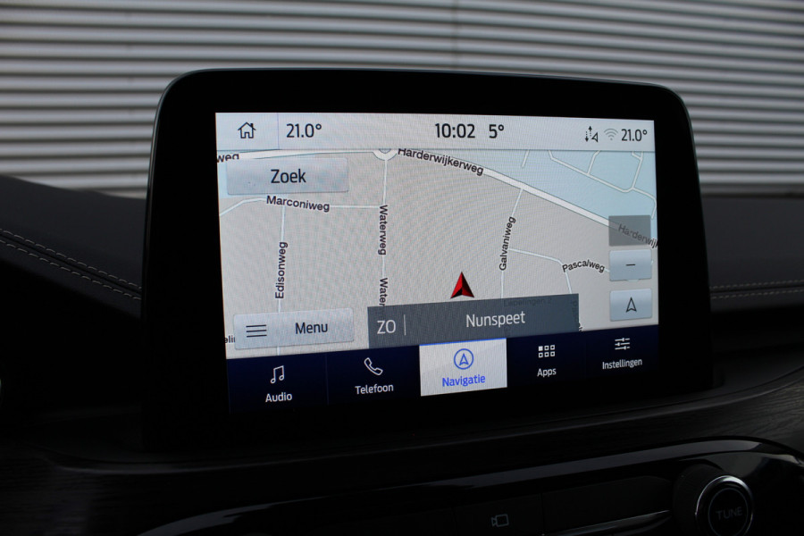Ford Kuga 2.5 PHEV Vignale | Navigatie | Head-up | BLIS | Adaptieve cruise | B&O