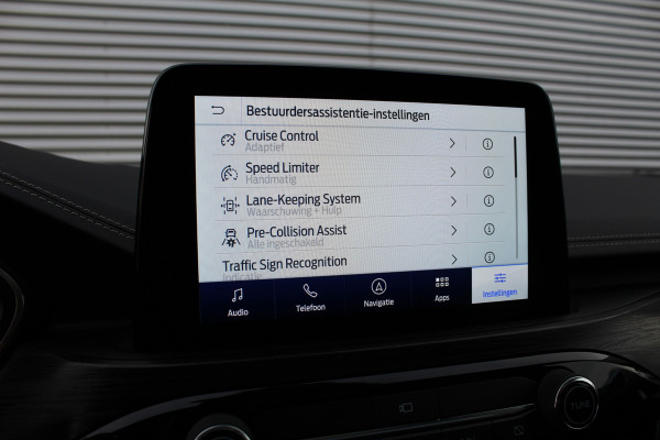 Ford Kuga 2.5 PHEV Vignale | Navigatie | Head-up | BLIS | Adaptieve cruise | B&O