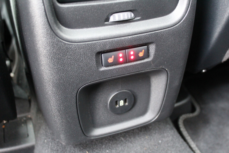 Ford Kuga 2.5 PHEV Vignale | Navigatie | Head-up | BLIS | Adaptieve cruise | B&O