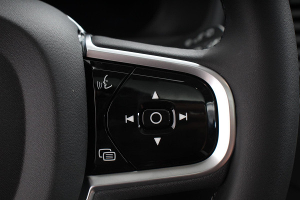 Volvo XC90 2.0 T8 455pk Recharge AWD Ultimate Dark Leder Panorama-schuifdak Navigatie Harman Kardon Electrisch bedienbare achterklep Camera Cruise control Apple Carplay/ Android Auto